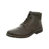 Rieker Stiefelette Stiefelette Leder/Textil Produktbild-Vorschau 8