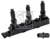 FEBI BILSTEIN 27168 Zündspule Produktbild-Vorschau 8