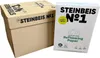 Steinbeis Kopierpapier No.1 ISO 70 K1201666080A A4 500 Produktbild-Vorschau 5