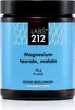 Labs212 Magnesium Taurate, Malate 72 g BI6346 Anteprima dell’immagine prodotto 2
