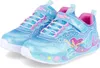 Skechers Sneakers 303060LBLMT in Blue color size 30 Voir les images du produit 30