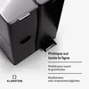 Klarstein Tiyo 3-en-1 Poubelle - 60 L tri sélectif avec Voir les images du produit 4