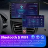 Carplay 9“ Android 13 Autorádio pro PEUGEOT 207 2006-2015 Náhľad obrázku produktu 4