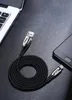 JOYROOM S-M411, 1,2 m, Micro-USB A, USB A, Černá Náhled obrázku produktu 9