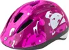 Helm Force Fun Planets für Kinder rosa und weiß größe S Produktbild-Vorschau 9