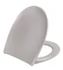 WC-Sitz Scandinavia PLUS m.Deckel Weiß Produktbild-Vorschau 2