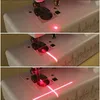 Presný laserový vodítko švu, magnetické laserové Náhľad obrázku produktu 10