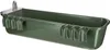 Mangiatoia lunga Kerbl con inserto galleggiante, 223111 Anteprima dell’immagine prodotto 4