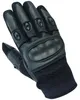 TrueGuard Sport / Motorradhandschuhe Moto, Schwarz Größe S Produktbild-Vorschau 3