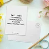 Mr. & Mrs. Panda Postkarte Spruch Unschlagbare Produktbild-Vorschau 3