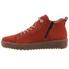 Rieker Komfort Schnürschuhe Damen 362D4D36343432 Rot 37 EU Produktbild-Vorschau 2