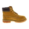 Timberland Premium 6 Inch Boot  Veterschoen hoog - Geel - Produktbild-Vorschau 3
