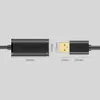 Ugreen 10319, 5 m, USB A, USB A, USB 2.0, Černá Náhled obrázku produktu 15