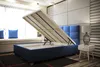 Polsterbett ITALIA Bett mit Lattenrost Doppelbett inkl. Produktbild-Vorschau 3