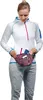 Deuter Belt I Hüfttasche Polyamid  Ripstop Rot Produktbild-Vorschau 3
