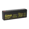 Kung Long WP2.3-12 compatible avec le soleil A512/2S Voir les images du produit 1