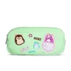 Squishmalllows Pluche Etui Groen Podgląd zdjęcia produktu 1