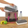 Mary Isoliertasche für C8-Lunchboxen, 3 Boxen + 0,5L Produktbild-Vorschau 1