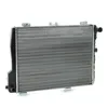 RIDEX 470R0296 Kühler Wasserkühler Motorkühler für AUDI A4 Produktbild-Vorschau 4