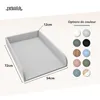 regalik Plan à Langer Universal, Extension pour Commode de Voir les images du produit 2