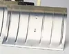 TRIUSO 50KAK4, Schneeschaufel, Silber, Einfarbig, 135 cm, Produktbild-Vorschau 5