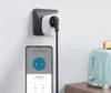 Xiaomi Smart Plug 2 Eu Wi-Fi Zncz302Kk (Smart Plug 2 Eu) Anteprima dell’immagine prodotto 18