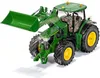 SIKU Control - Bluetooth, John Deere z ładowaczem czołowym Podgląd zdjęcia produktu 1