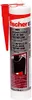 Fischer 1x Hochtemperatursilicon DHS 310ml rot - 053125 Produktbild-Vorschau 7