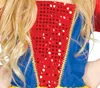 Guirca Waldprinzessin Mädchenkostüm  5-6 Years  5-6 Years Produktbild-Vorschau 13