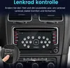 6+128GB Carplay Android 14 Autoradio GPS Navi 4G BT 8-Kern Produktbild-Vorschau 4
