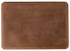 Accezz Leather Laptop Hülle MacBook 14 Zoll - Laptop Sleeve Produktbild-Vorschau 1