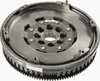 SACHS 2294 501 206 230mm ZMS Zweimassenschwungrad DMF Produktbild-Vorschau 1