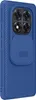 Nillkin Camshield Pro Xiaomi Redmi Note 14 Pro+ Plus blau Produktbild-Vorschau 1