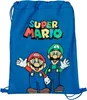 Scooli EasyFit Schulranzen-Set 5-teilig Super Mario II blau Produktbild-Vorschau 9