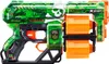 ZURU 36517D - X-Shot - Skins Dread Blaster mit Darts - Camo Produktbild-Vorschau 1