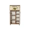 Skye Decor, Kiler- Kiler VEL, Sonomo, Schuhschränke, Produktbild-Vorschau 7