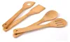 GRÄWE Kochlöffel-Set aus Bambus 4-tlg. Produktbild-Vorschau 1