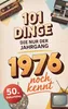 101 Dinge, die nur der Jahrgang 1976 noch kennt Produktbild-Vorschau 1