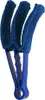 Brosse de nettoyage pour radiateurs Heilmetz, nettoyeur de Voir les images du produit 1