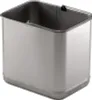 Naber Ersatzeimer, Edelstahl (16 Liter).  - Mülleimer Produktbild-Vorschau 3