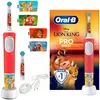 Oral-B 423410 oral-b vitality pro 103 dětský elektrický Náhled obrázku produktu 1