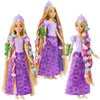 Disney Princess HLW18, Lalka modowa, Damski, 3 lat(a), Podgląd zdjęcia produktu 25