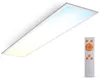 Panel LED lampa sufitowa CCT ultra-płaski ściemnialny salon Podgląd zdjęcia produktu 11