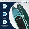 ArtSport Stand Up Paddling Board Set Blue Wave aufblasbar Produktbild-Vorschau 3