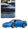 Hot Wheels Fast & Furious HVR62, Auto, 3 Jahr(e), Metall, Produktbild-Vorschau 7