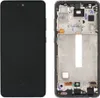 Original Samsung Galaxy A52s 5G 2021 A528B LCD Display Produktbild-Vorschau 5