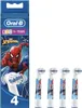 Oral-B Aufsteckbürsten EB10S-4 Spiderman 4er Produktbild-Vorschau 6