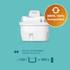 Philips Softening+ waterfilterpatronen, 6 stuks Productafbeelding-voorbeeld 3