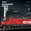 66019a - Lokomotíva Vectron (Reobrix) Náhľad obrázku produktu 6