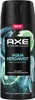 AXE Aqua Bergamot Déodorant Spray 150ML Voir les images du produit 1